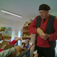 Andre Andersen Tikoeb Skole 2