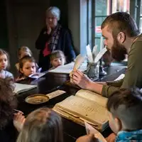 Koejesaekken Sundtoldsbogen