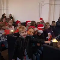 Juleafslutning2017 1