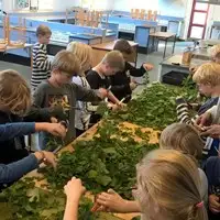 2Klkulturnet Forberedelse