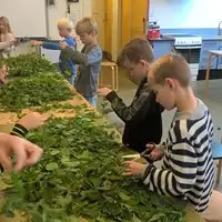 2Klkulturnet Forberedelse 1