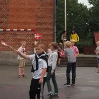 Foersteskoledag 2018 1