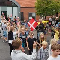Foersteskoledag 2018 2